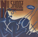 Nu Shooz Poolside - Sealed US vinyl LP album (LP record) 81647-1