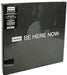 Oasis Be Here Now - Sealed UK box set RKIDLP85BOX