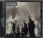 Oasis Heathen Chemistry UK CD album (CDLP) RKIDCD25