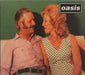 Oasis Stand By Me UK CD single (CD5 / 5") CRESCD278