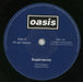 Oasis Supersonic - VG UK 7" vinyl single (7 inch record / 45) OAS07SU871363