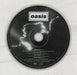 Oasis Wonderwall US CD single (CD5 / 5") OASC5WO58464