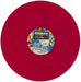 Ocean Grove Flip Phone Fantasy - Red Vinyl Australian vinyl LP album (LP record) 4CELPFL862179