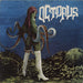 Octopus Restless Night UK vinyl LP album (LP record) PELS508