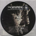 Offspring (Can't Get My) Head Around You UK 7" vinyl picture disc (7 inch picture disc single) 5099767482674