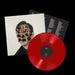 Oliver Sim Hideous Bastard - Blood Red Vinyl - Sealed UK vinyl LP album (LP record) 5NJLPHI850530