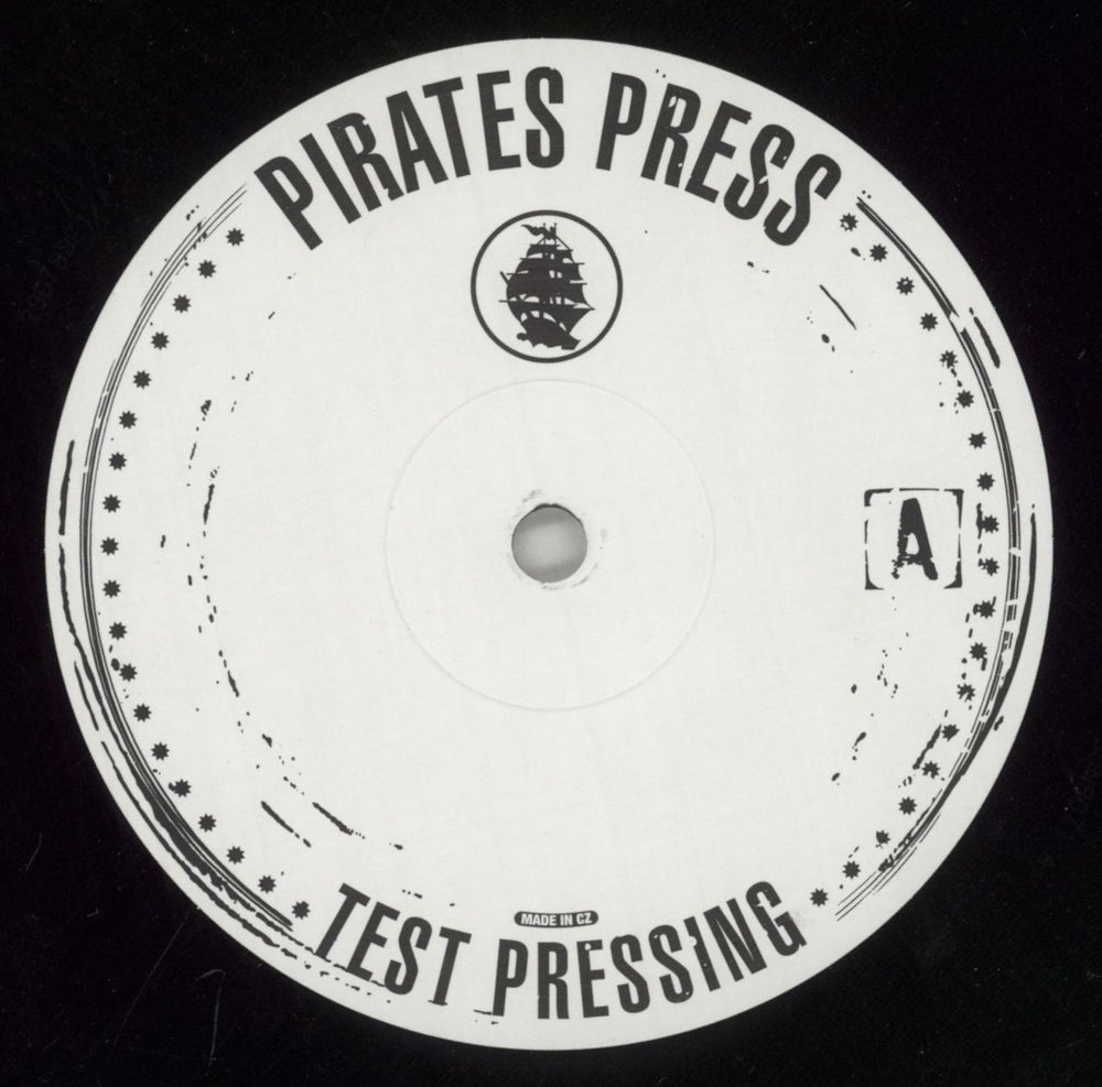 Olivia Newton John Angels In The Snow - Numbered Test Pressing + Exclusive Christmas Card US Promo vinyl LP album (LP record) ONJLPAN862825