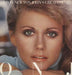 Olivia Newton John Greatest Hits - 1st UK vinyl LP album (LP record) EMA785