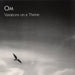OM Variations On A Theme US vinyl LP album (LP record) 77525LP