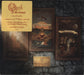 Opeth Pale Communion UK 2-disc CD/DVD set RR7573-5