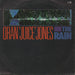 Oran 'Juice' Jones The Rain UK 7" vinyl single (7 inch record / 45) A7303