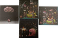 Orbital Monsters Exist - Autographed UK Vinyl Box Set ORTVXMO806877