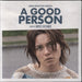 Original Soundtrack A Good Person - Sealed Dutch vinyl LP album (LP record) 4577328