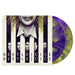 Original Soundtrack Beetlejuice Beetlejuice - Lime Green & Purple Hand-Poured Vinyl - Sealed UK 2-LP vinyl record set (Double LP Album) WW220