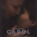Original Soundtrack Carol - Original Motion Picture Soundtrack US 10" vinyl single (10 inch record) 302 067 380 1
