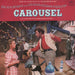 Original Soundtrack Carousel - Part 1 UK 7" vinyl single (7 inch record / 45) EAP2-694