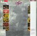 Original Soundtrack Dirty Dancing Japanese Promo vinyl LP album (LP record) 4988017303542