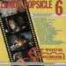 Original Soundtrack Lemon Popsicle 6 Up Your Anchor UK vinyl LP album (LP record) RBMP8471