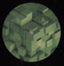 Original Soundtrack Minecraft Volume Alpha - Shrink UK vinyl LP album (LP record) OSTLPMI879831