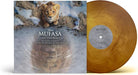 Original Soundtrack Mufasa | The Lion King - 2-Colour Gold Swirl Vinyl - Sealed UK vinyl LP album (LP record) 050087565176