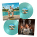 Original Soundtrack Nobody 2 - Turquoise Vinyl 180 Gram UK vinyl LP album (LP record) OSTLPNO880573