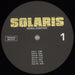 Original Soundtrack Solaris - Music From The Motion Picture By Andrey Tarkovsky UK vinyl LP album (LP record) OSTLPSO858229