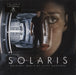 Original Soundtrack Solaris: Original Motion Picture Score - Sealed UK picture disc LP (vinyl picture disc album) INV128LPPIC