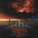 Original Soundtrack Stranger Things (Music From The Netflix Original Series) UK 2-LP vinyl record set (Double LP Album) 88985480901