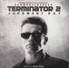 Original Soundtrack Terminator 2: Judgement Day - 180gram UK 2-LP vinyl record set (Double LP Album) SILLP1337