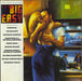 Original Soundtrack The Big Easy - Shrink US vinyl LP album (LP record) ISTA14