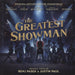 Original Soundtrack The Greatest Showman UK vinyl LP album (LP record) 7567-98866-0