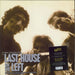 Original Soundtrack The Last House On The Left - Pink & White Marbled Vinyl + 7" Flexi UK vinyl LP album (LP record) OWS01