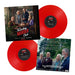 Original Soundtrack The Thursday Murder Club - Red Vinyl 180 Gram UK vinyl LP album (LP record) OSTLPTH880570