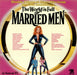 Original Soundtrack The World Is Full Of Married Men UK 2-LP vinyl record set (Double LP Album) RTD2038