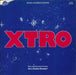 Original Soundtrack Xtro UK vinyl LP album (LP record) TER1052