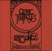 Ozric Tentacles Erpsongs - 180gm Vinyl UK 2-LP vinyl record set (Double LP Album) SMALP1039