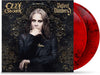 Ozzy Osbourne Patient Number 9 - Transparent Red & Black Marbled Vinyl - Sealed UK 2-LP vinyl record set (Double LP Album) 19439939221