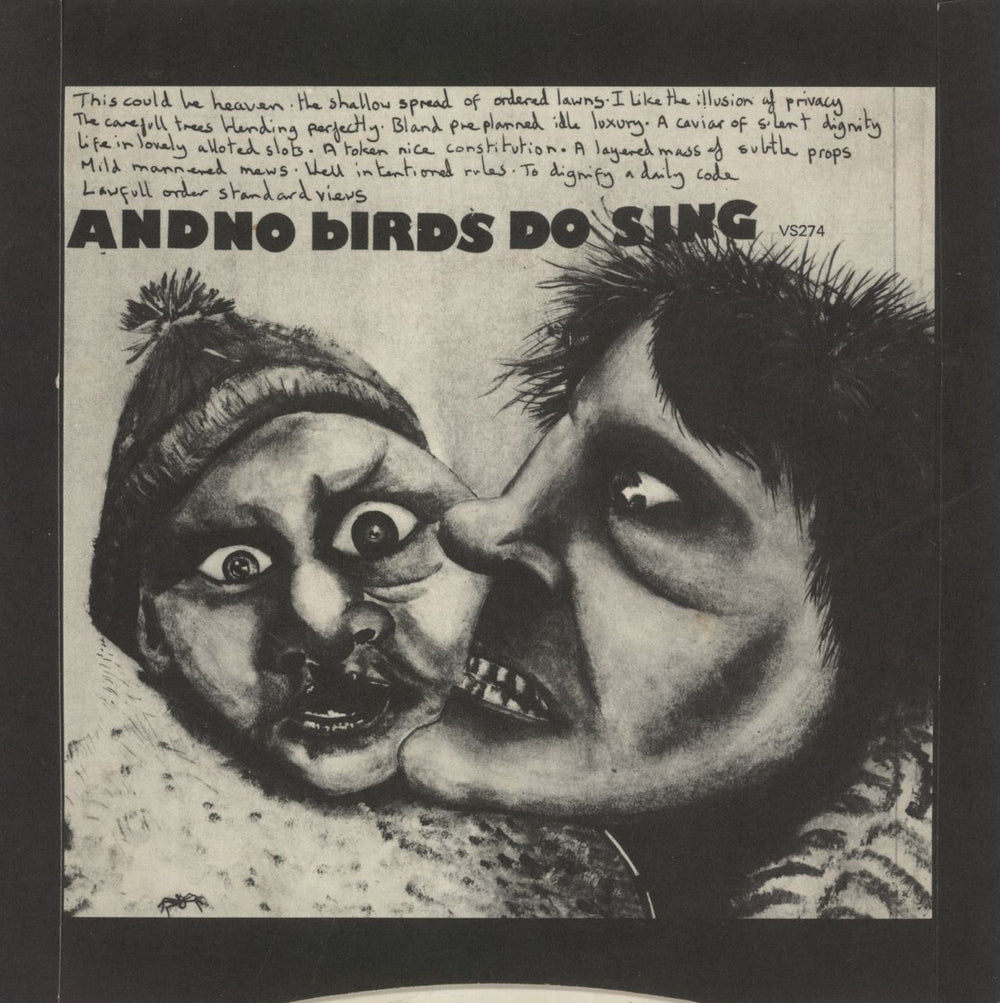 P.I.L. Death Disco UK 7" vinyl single (7 inch record / 45)