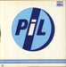 P.I.L. Rise UK 12" vinyl single (12 inch record / Maxi-single) 5012980084166