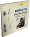 Paganini Paganini: Die 6 Violinkonzerte (Konzerte Für Violine Und Orchester) German Vinyl Box Set 2740121