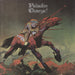 Paladin Charge - Silver Vinyl Reissue UK vinyl LP album (LP record) MOVLP2747