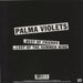 Palma Violets Best Of Friends - Purple Vinyl UK 7" vinyl single (7 inch record / 45) 883870065375