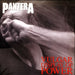 Pantera Vulgar Display Of Power German vinyl LP album (LP record) 7567-91758-1