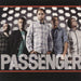 Passenger Wicked Man's Rest - Album Sampler UK Promo CD-R acetate CD-R