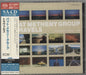 Pat Metheny Travels - Shrink Japanese super audio CD SACD UCGU-9067/8