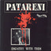 Patareni Empathy With Them / It's A Mockery! UK vinyl LP album (LP record) 010