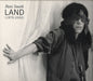 Patti Smith Land 1975-2002 UK 2 CD album set (Double CD) 07822147082