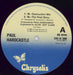 Paul Hardcastle Nineteen - Shrink UK 12" vinyl single (12 inch record / Maxi-single) PHA12NI838568