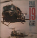 Paul Hardcastle Nineteen - The Final Story - duplicate UK 12" vinyl single (12 inch record / Maxi-single) CHS322860
