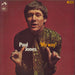 Paul Jones My Way UK vinyl LP album (LP record) CLP3586